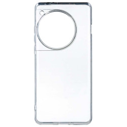 Custodia Silicone Trasparente per OnePlus 12 - La Casa de las Carcasas, Accessori e Cover per telefoni