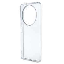 Custodia Silicone Trasparente per Xiaomi Redmi A3 - La Casa de las Carcasas, Accessori e Cover per telefoni