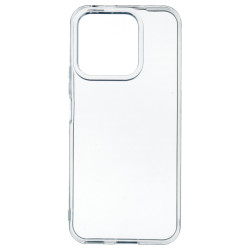 Custodia Silicone Trasparente per Honor X8b - La Casa de las Carcasas, Accessori e cover per telefoni