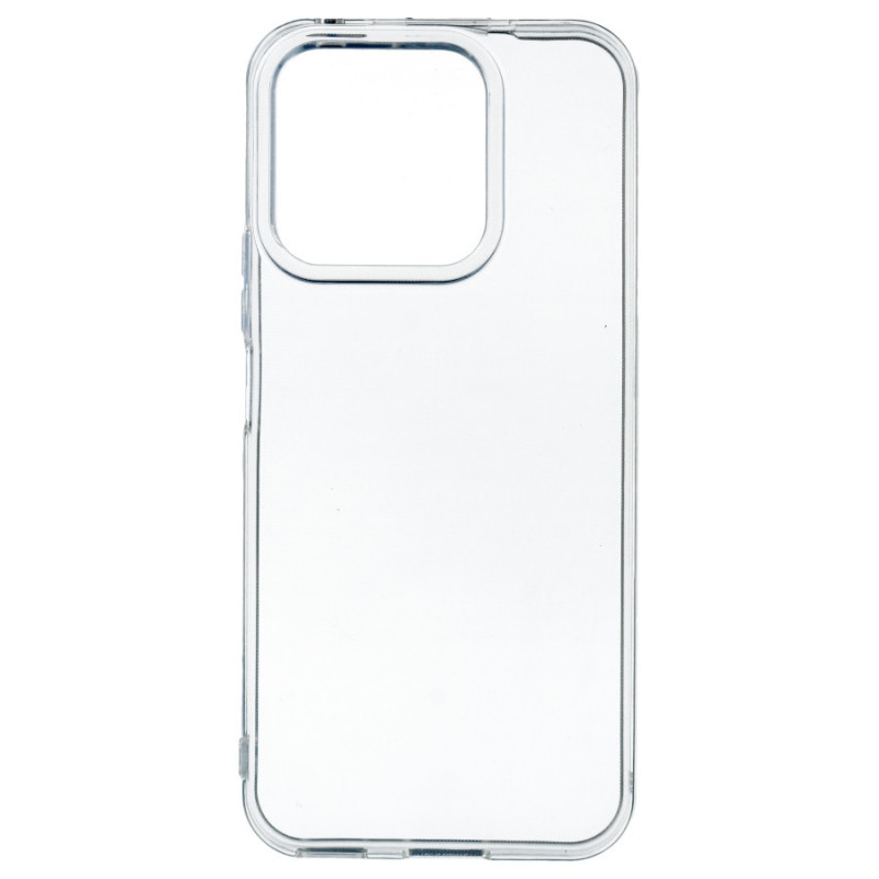 Custodia Silicone Trasparente per Honor X8b - La Casa de las Carcasas, Accessori e cover per telefoni