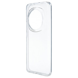 Custodia Silicone Trasparente per Honor Magic6 Pro - La Casa de las Carcasas, Accessori e Cover per telefoni