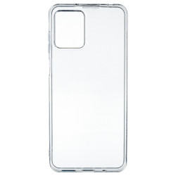 Custodia Silicone Trasparente per Motorola Moto g23 - La Casa de las Carcasas, Accessori e Cover per telefoni