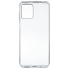 Custodia Silicone Trasparente per Motorola Moto g23 - La Casa de las Carcasas, Accessori e Cover per telefoni