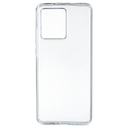 Custodia Silicone Trasparente per Motorola Edge 40 Neo - La Casa de las Carcasas, Accessori e Cover per telefoni