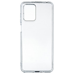 Custodia Silicone Trasparente per Motorola Moto G73 5G - La Casa de las Carcasas, Accessori e Cover per telefoni
