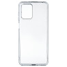 Custodia Silicone Trasparente per Motorola Moto G73 5G - La Casa de las Carcasas, Accessori e Cover per telefoni