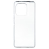 Cover Silicone Trasparente per Motorola Edge 50 Ultra