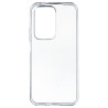 Cover Silicone Trasparente per Honor 200 Lite