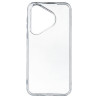 Cover Silicone Trasparente per Huawei Pura 70