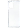 Cover Silicone Trasparente per Motorola Edge 50 Fusion 5G