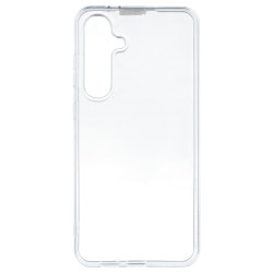 Custodia Silicone Trasparente per Samsung Galaxy S24 FE - La Casa de las Carcasas, Accessori e Cover per telefoni