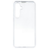 Custodia Silicone Trasparente per Samsung Galaxy S24 FE - La Casa de las Carcasas, Accessori e Cover per telefoni