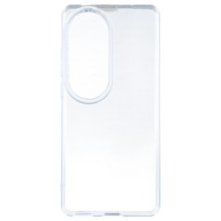Custodia Silicone Trasparente per Vivo V40 5G - La Casa de las Carcasas, Accessori e Cover per telefoni