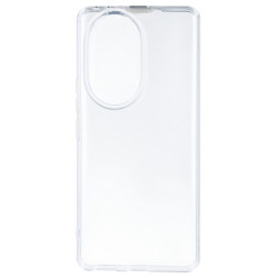 Custodia Silicone Trasparente per Honor 200 Pro - La Casa de las Carcasas, Accessori e Cover per telefoni