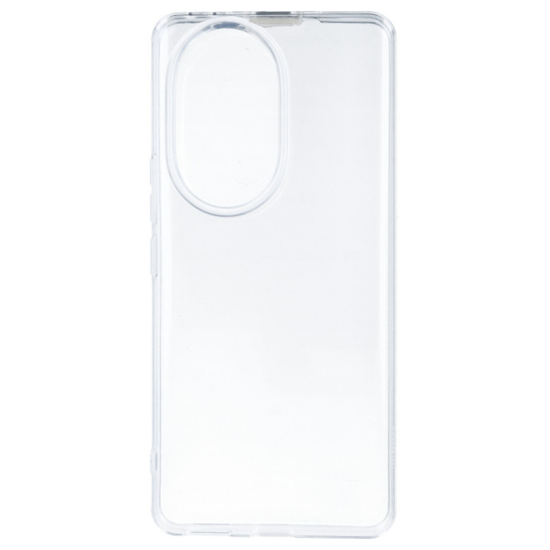 Custodia Silicone Trasparente per Honor 200 Pro - La Casa de las Carcasas, Accessori e Cover per telefoni