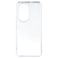 Custodia Silicone Trasparente per Honor 200 5G - La Casa de las Carcasas, Accessori e Cover per telefoni