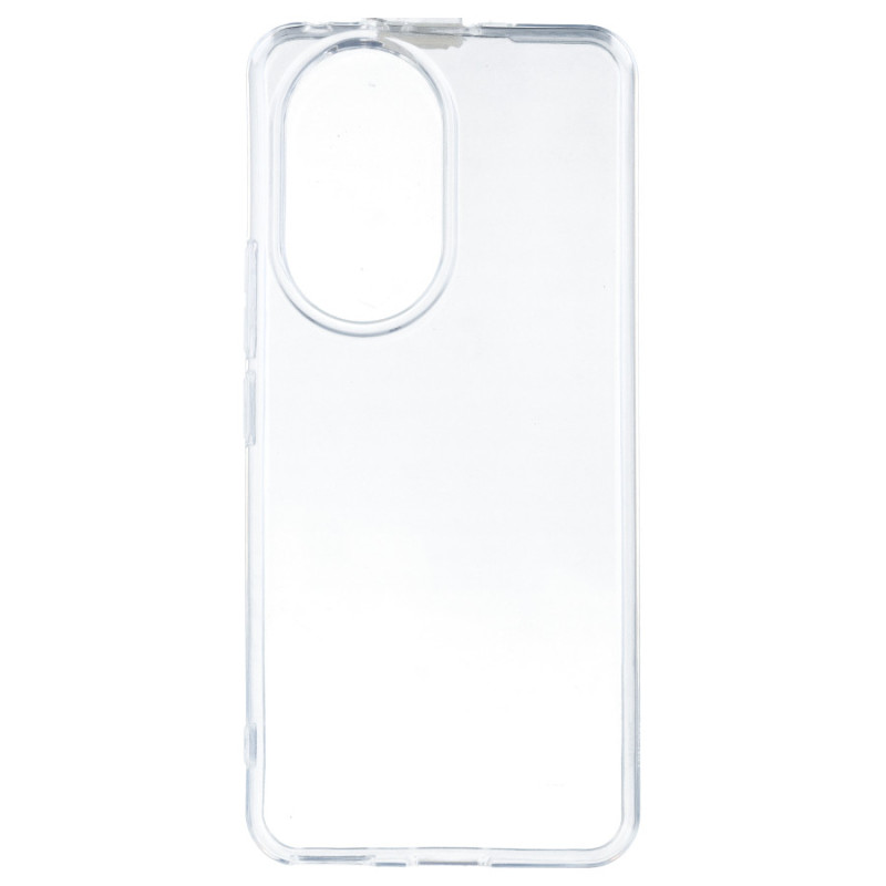 Custodia Silicone Trasparente per Honor 200 5G - La Casa de las Carcasas, Accessori e Cover per telefoni