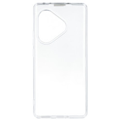 Custodia Silicone Trasparente per Realme GT 6T - La Casa de las Carcasas, Accessori e Cover per telefoni
