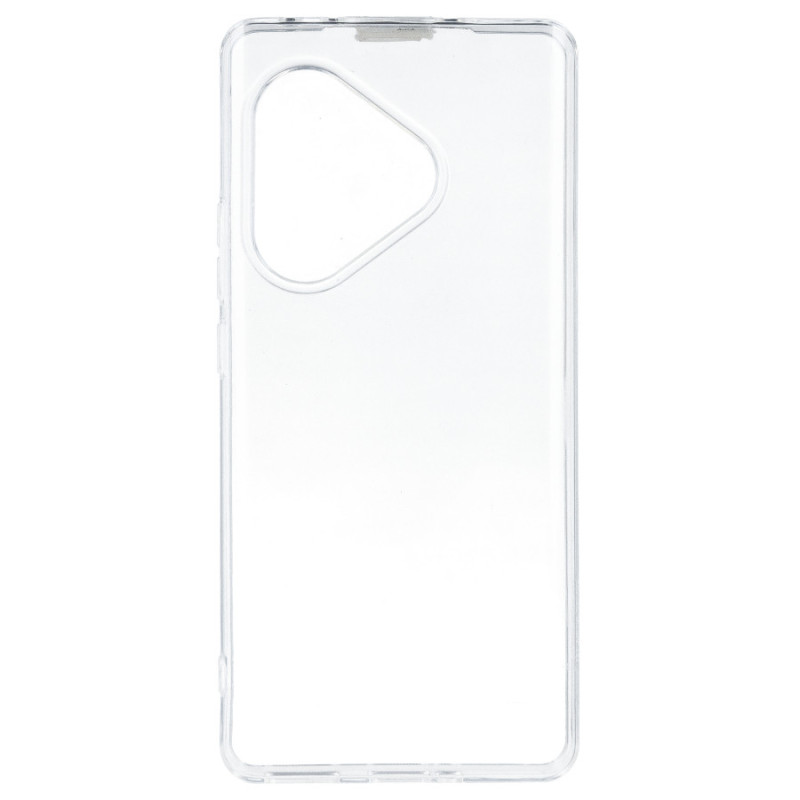 Custodia Silicone Trasparente per Realme GT 6T - La Casa de las Carcasas, Accessori e Cover per telefoni