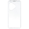 Custodia Silicone Trasparente per Realme GT 6T - La Casa de las Carcasas, Accessori e Cover per telefoni