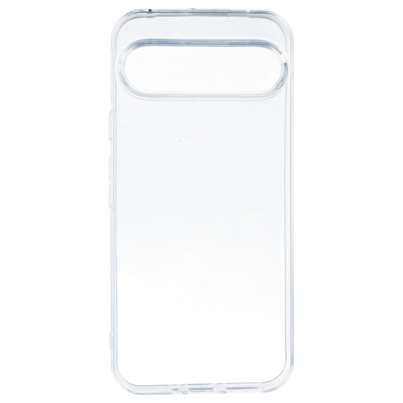 Cover Silicone Trasparente per Google Pixel 9 Pro XL - La Casa de las Carcasas, Accessori e cover per telefoni