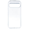 Cover Silicone Trasparente per Google Pixel 9 - La Casa de las Carcasas, Accessori e cover per telefoni