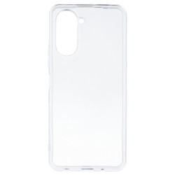Cover Silicone Trasparente per Vivo Y28s 5G - La Casa de las Carcasas, Accessori e cover per telefoni