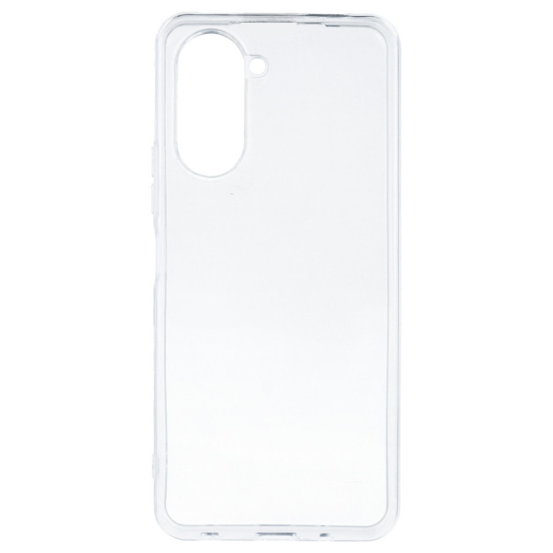 Cover Silicone Trasparente per Vivo Y28s 5G - La Casa de las Carcasas, Accessori e cover per telefoni