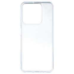 Cover Silicone Trasparente per Realme C61 - La Casa de las Carcasas, Accessori e cover per telefoni