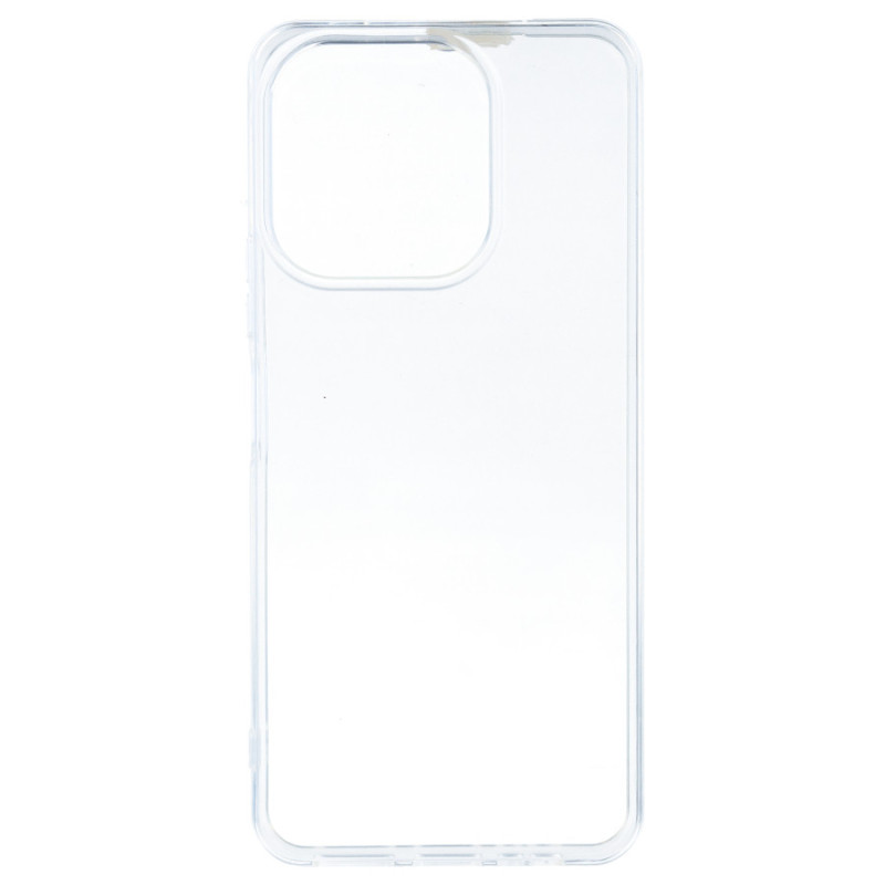 Cover Silicone Trasparente per Vivo Y28 - La Casa de las Carcasas, Accessori e cover per telefoni