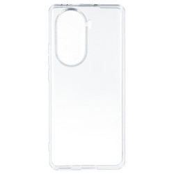 Cover Silicone Trasparente per Oppo Reno11 5G - La Casa de las Carcasas, Accessori e cover per telefoni