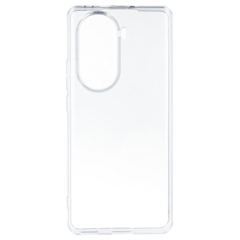Cover Silicone Trasparente per Oppo Reno11 5G - La Casa de las Carcasas, Accessori e cover per telefoni
