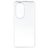 Cover Silicone Trasparente per Oppo Reno11 5G - La Casa de las Carcasas, Accessori e cover per telefoni