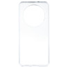 Custodia Silicone Trasparente per Oppo Reno 12 F - La Casa de las Carcasas, Accessori e Cover per telefoni
