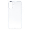 Custodia Silicone Trasparente per iPhone 16 - La Casa de las Carcasas, Accessori e Cover per telefoni