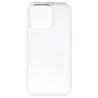 Custodia Silicone Trasparente per iPhone 16 Pro Max - La Casa de las Carcasas, Accessori e Cover per telefoni