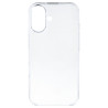 Custodia Silicone Trasparente per iPhone 16 Plus - La Casa de las Carcasas, Accessori e Cover per telefoni