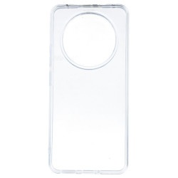 Custodia Silicone Trasparente per Realme 12 Plus 5G - La Casa de las Carcasas, Accessori e Cover per telefoni