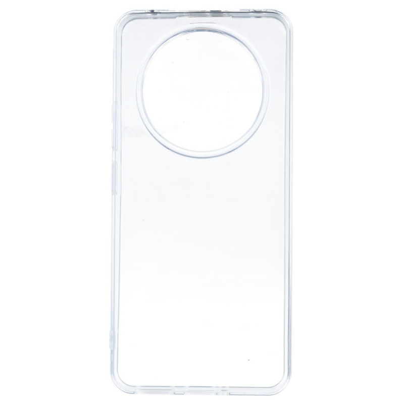 Custodia Silicone Trasparente per Realme 12 Plus 5G - La Casa de las Carcasas, Accessori e Cover per telefoni