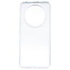 Custodia Silicone Trasparente per Realme 12 Plus 5G - La Casa de las Carcasas, Accessori e Cover per telefoni