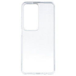 Custodia Silicone Trasparente per Oppo A80 5G - La Casa de las Carcasas, Accessori e Cover per telefoni