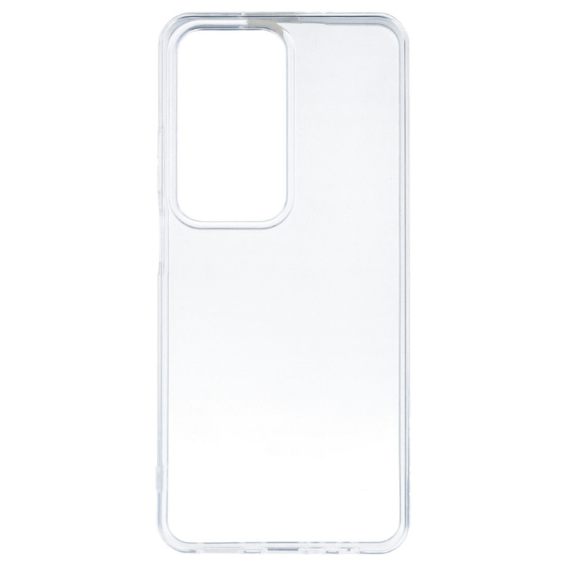 Custodia Silicone Trasparente per Oppo A80 5G - La Casa de las Carcasas, Accessori e Cover per telefoni
