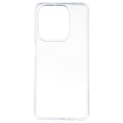 Custodia Silicone Trasparente per Oppo A40 - La Casa de las Carcasas, Accessori e Cover per telefoni