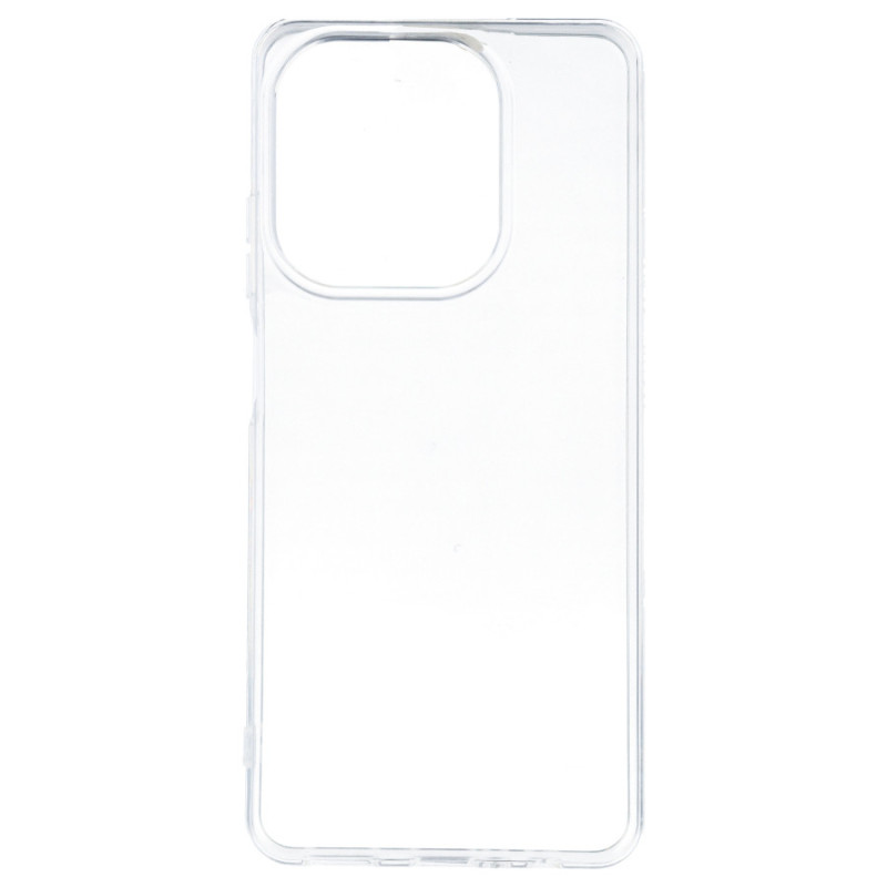 Custodia Silicone Trasparente per Oppo A40 - La Casa de las Carcasas, Accessori e Cover per telefoni Custodia Silicone Trasparente per Oppo A40 - La Casa de las Carcasas, Accessori e Cover per telefoni