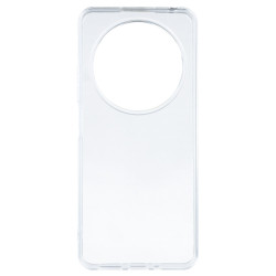 Cover Silicone Trasparente per Xiaomi Redmi 14C - La Casa de las Carcasas, Accessori e Cover per telefoni