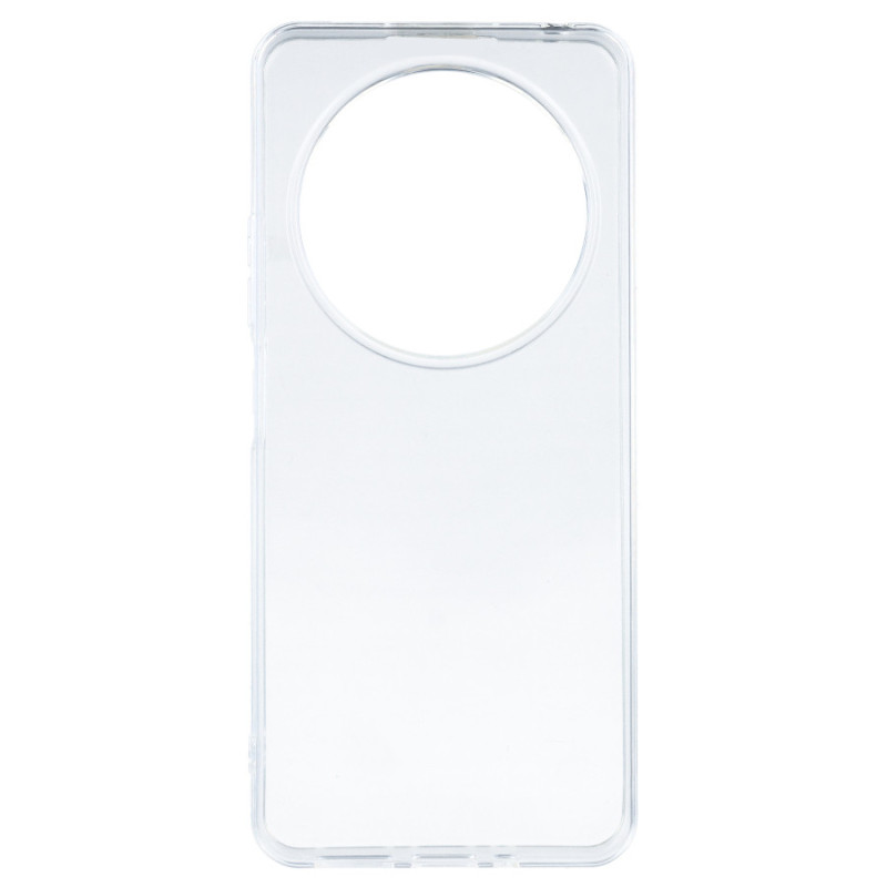 Cover Silicone Trasparente per Xiaomi Redmi 14C - La Casa de las Carcasas, Accessori e Cover per telefoni