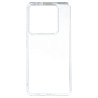 Custodia Silicone Trasparente per Xiaomi 14T Pro - La Casa de las Carcasas, accessori e cover per telefoni