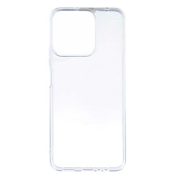 Custodia Silicone Trasparente per Honor 200 Smart 5G - La Casa de las Carcasas, Accessori e cover per telefoni
