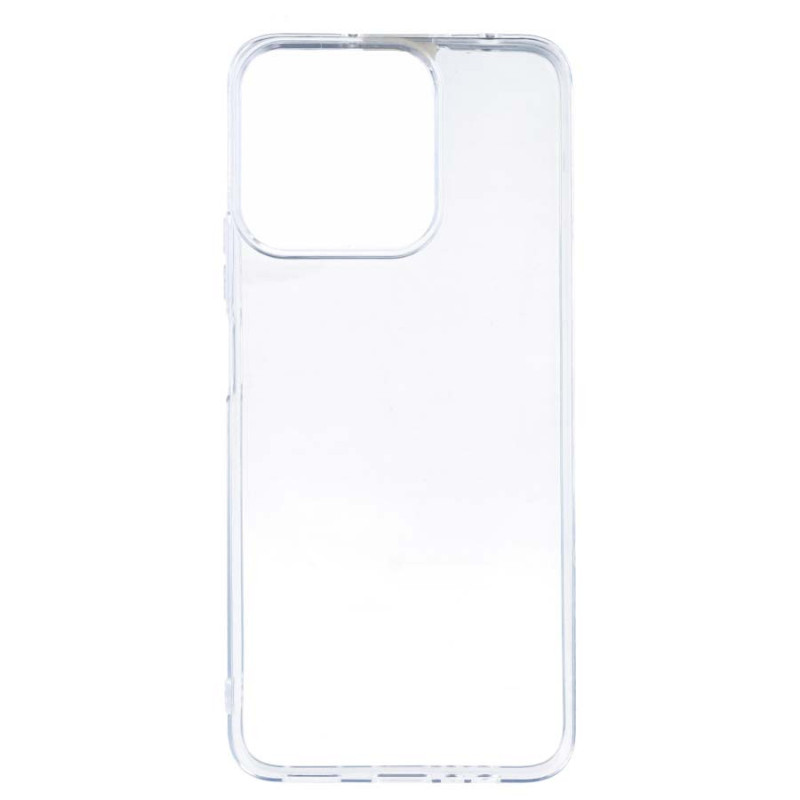 Custodia Silicone Trasparente per Honor 200 Smart 5G - La Casa de las Carcasas, Accessori e cover per telefoni