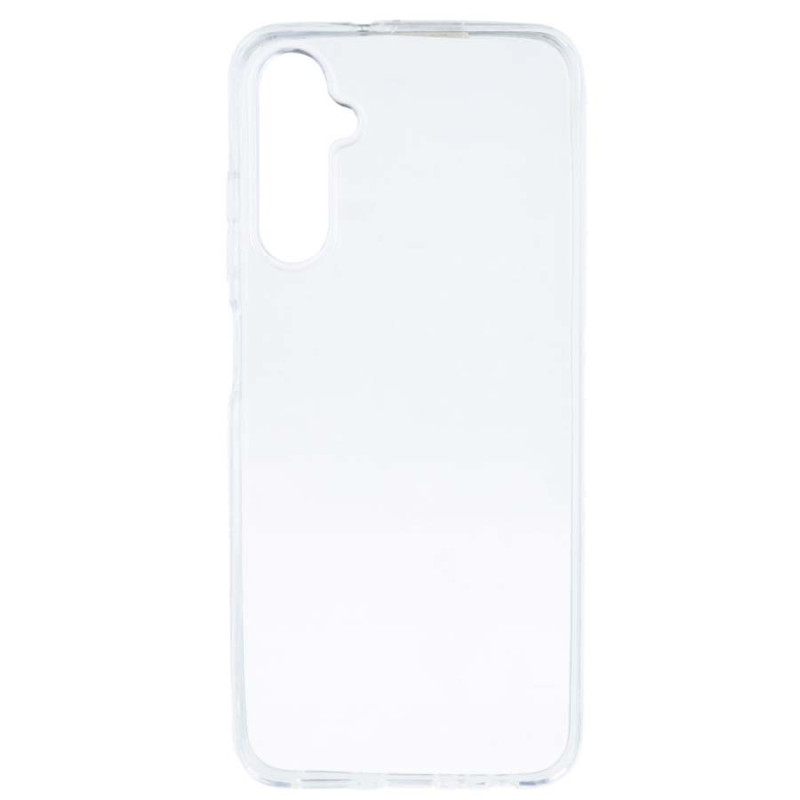 Cover Silicone Trasparente per Samsung Galaxy A05s - La Casa de las Carcasas, Accessori e cover per telefoni